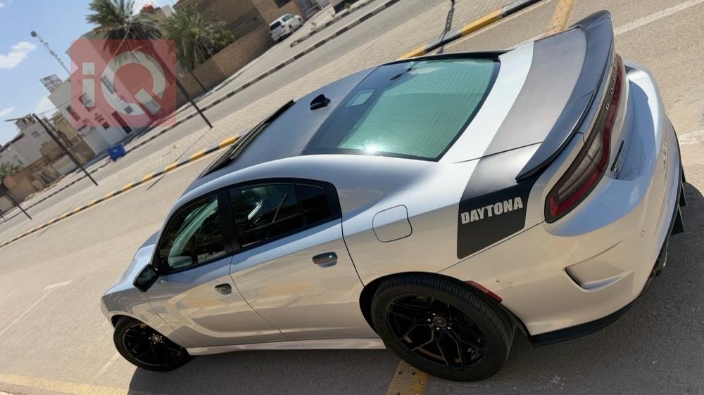 دودج تشارجر